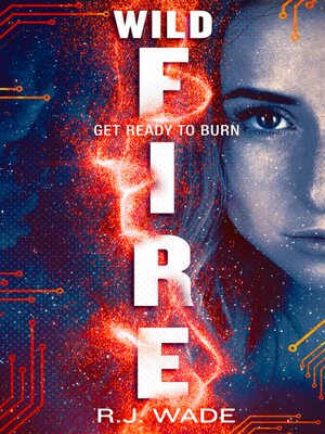 cover image of WildFire
